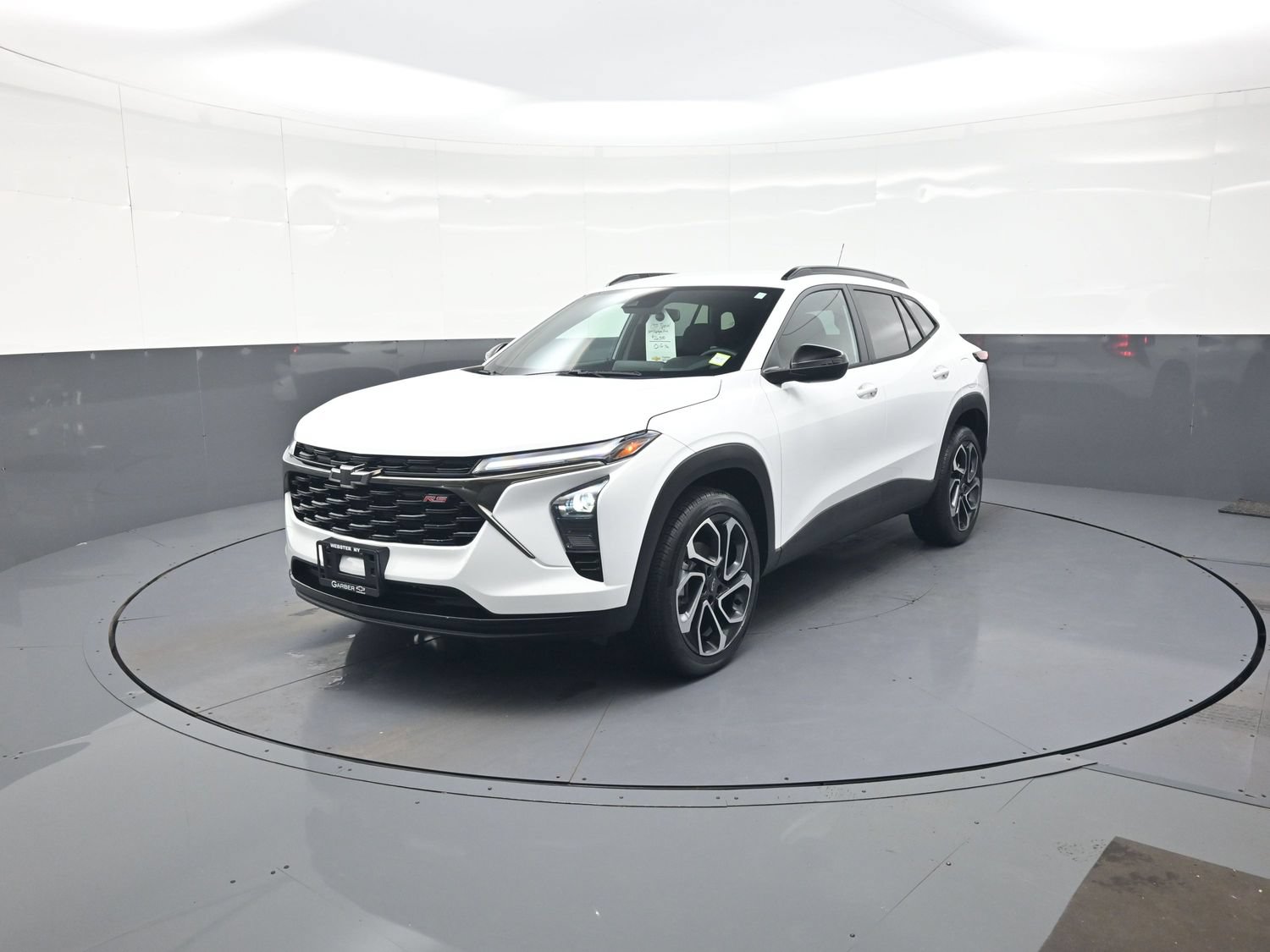 2026 Chevrolet Trax RS - Photo 7