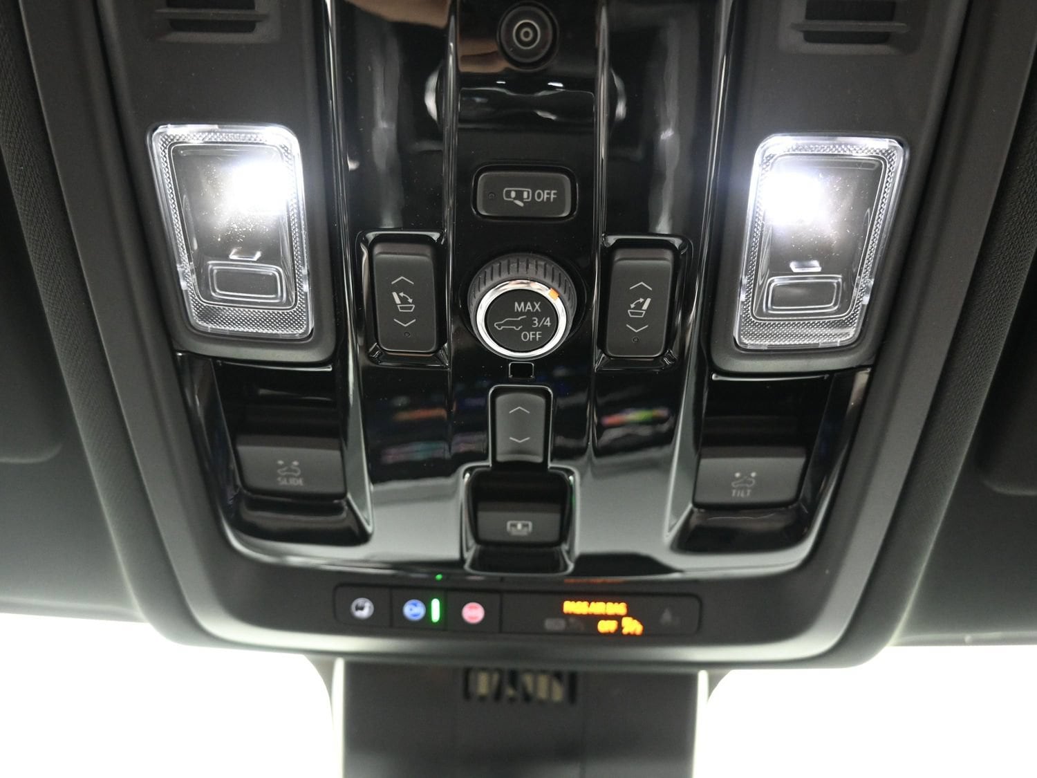 2026 Chevrolet Suburban High Country - Photo 28