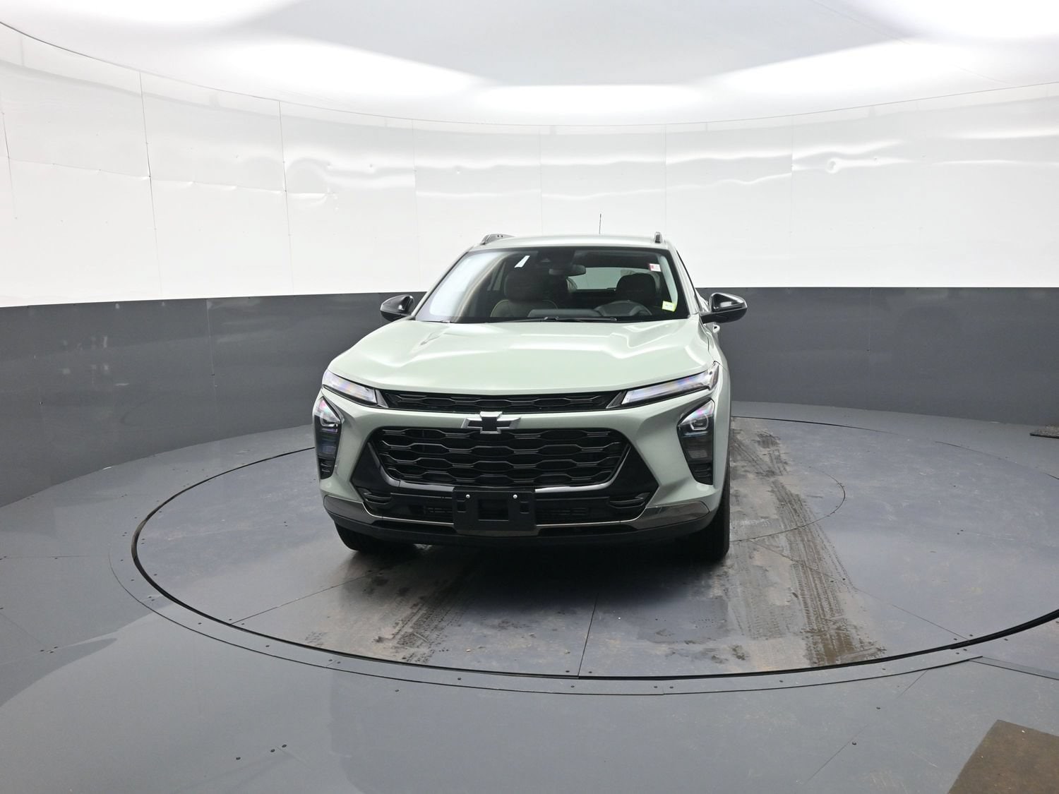 2026 Chevrolet Trax Activ - Photo 8