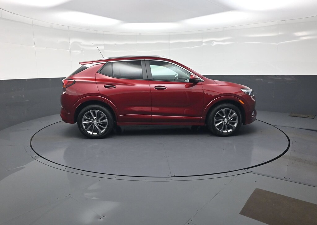 Used 2023 Buick Encore GX Select SUV