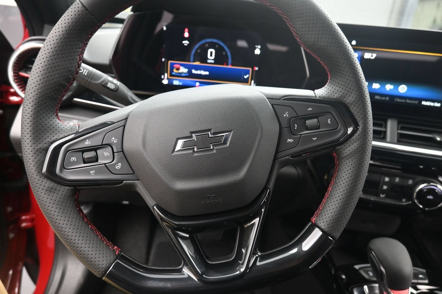 2026 Chevrolet Trax RS - Photo 24