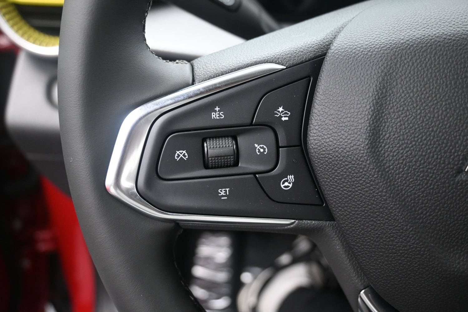 2026 Chevrolet Trax LT - Photo 20