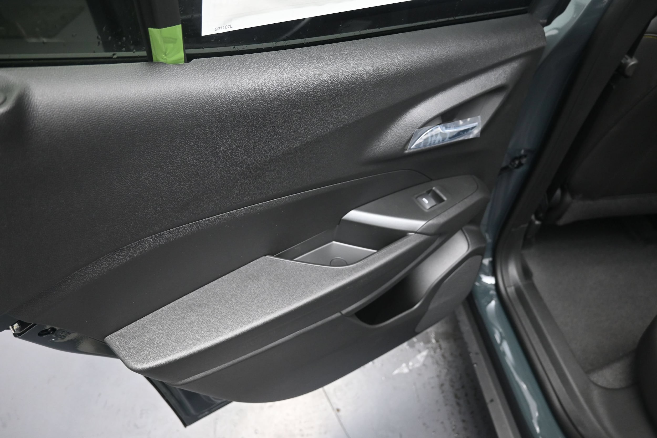 2026 Chevrolet Trax LT - Photo 35