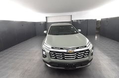 2026 Chevrolet Equinox LT SUV
