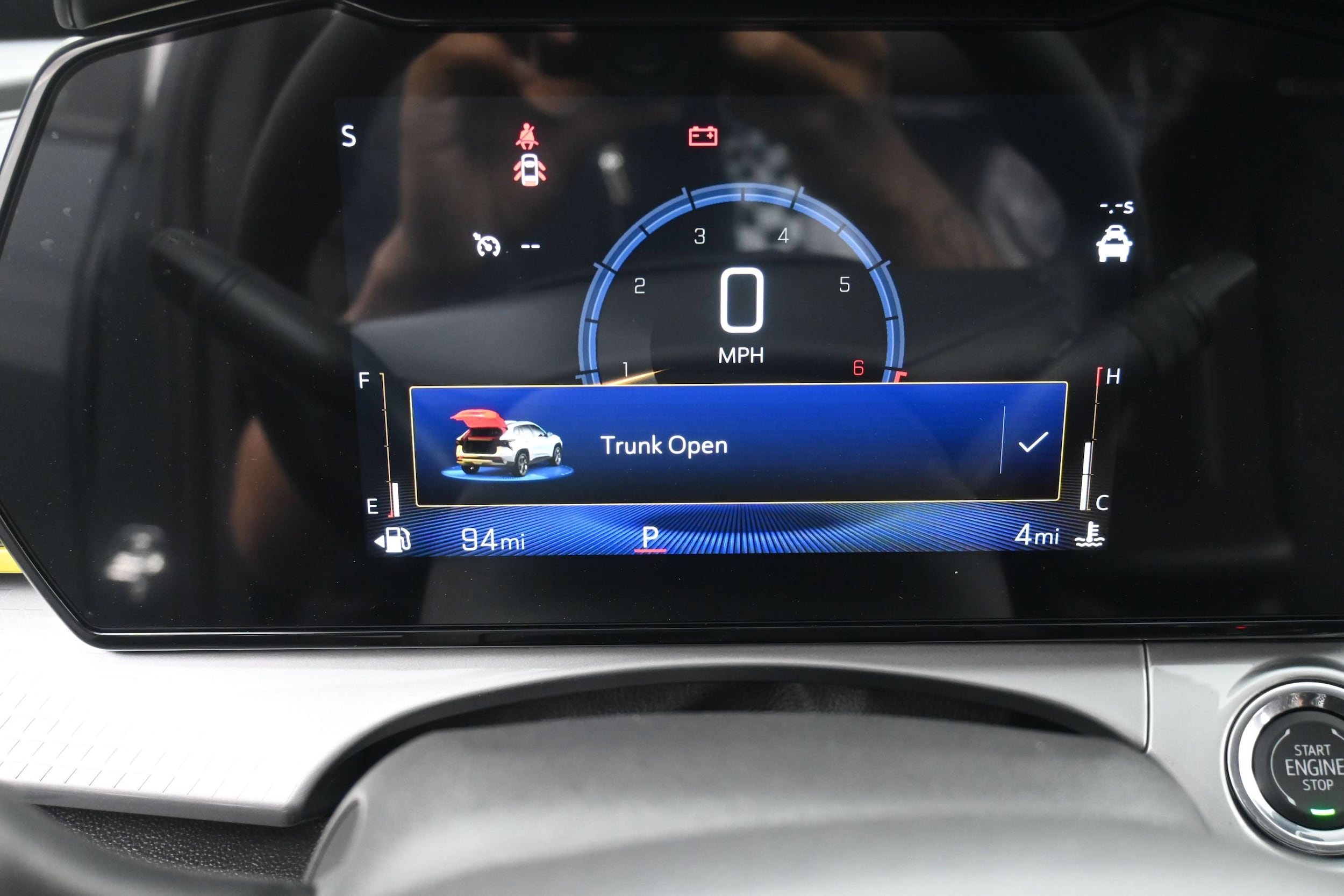 2026 Chevrolet Trax LT - Photo 23