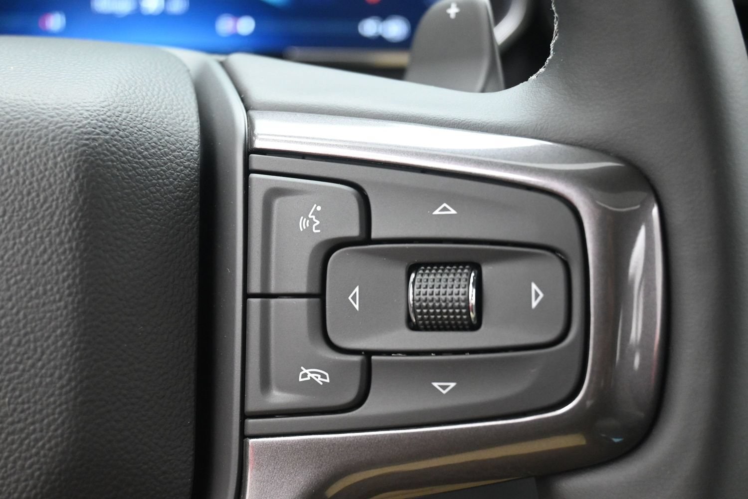 2026 Chevrolet Silverado 1500 ZR2 - Photo 26