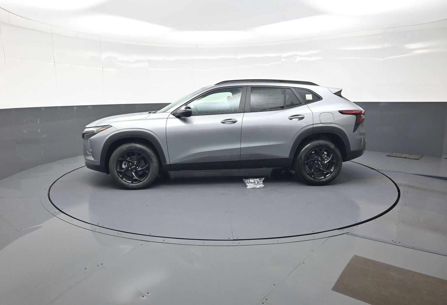 2026 Chevrolet Trax LT - Photo 6
