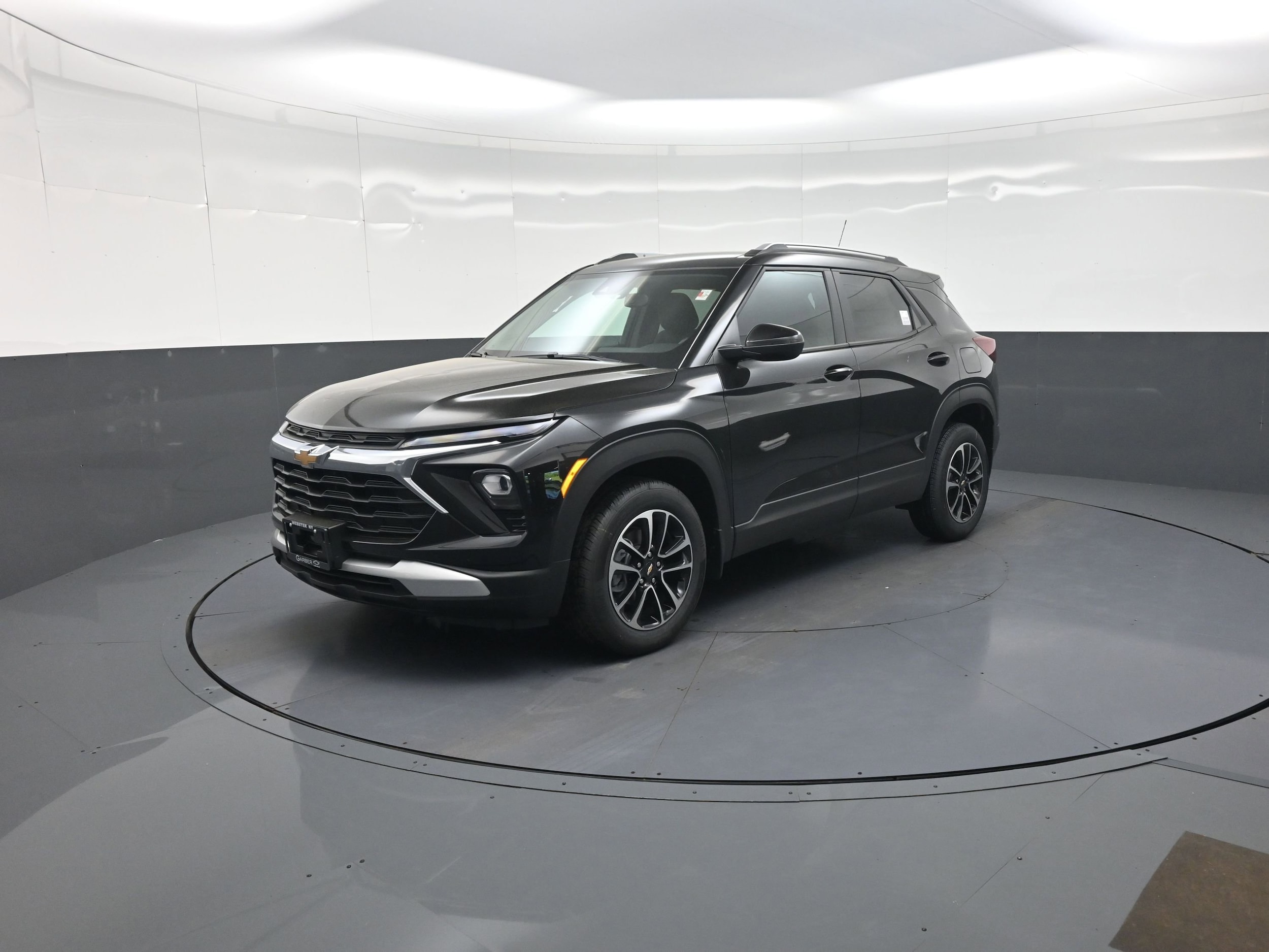 2026 Chevrolet Trailblazer LT - Photo 7