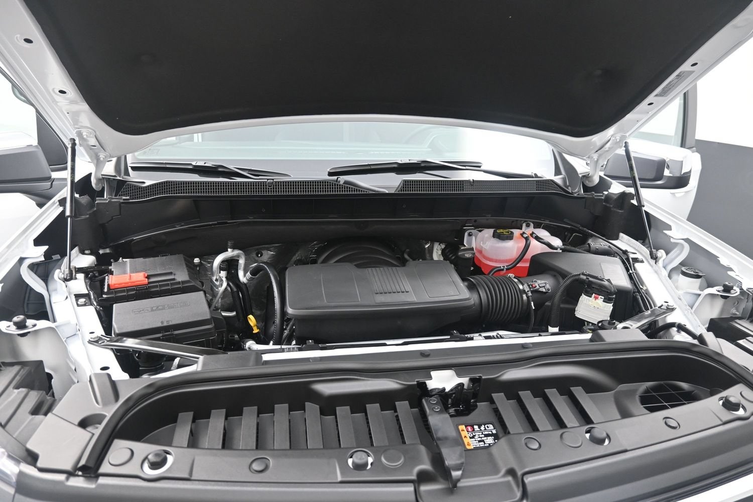 2026 Chevrolet Silverado 1500 LT - Photo 12