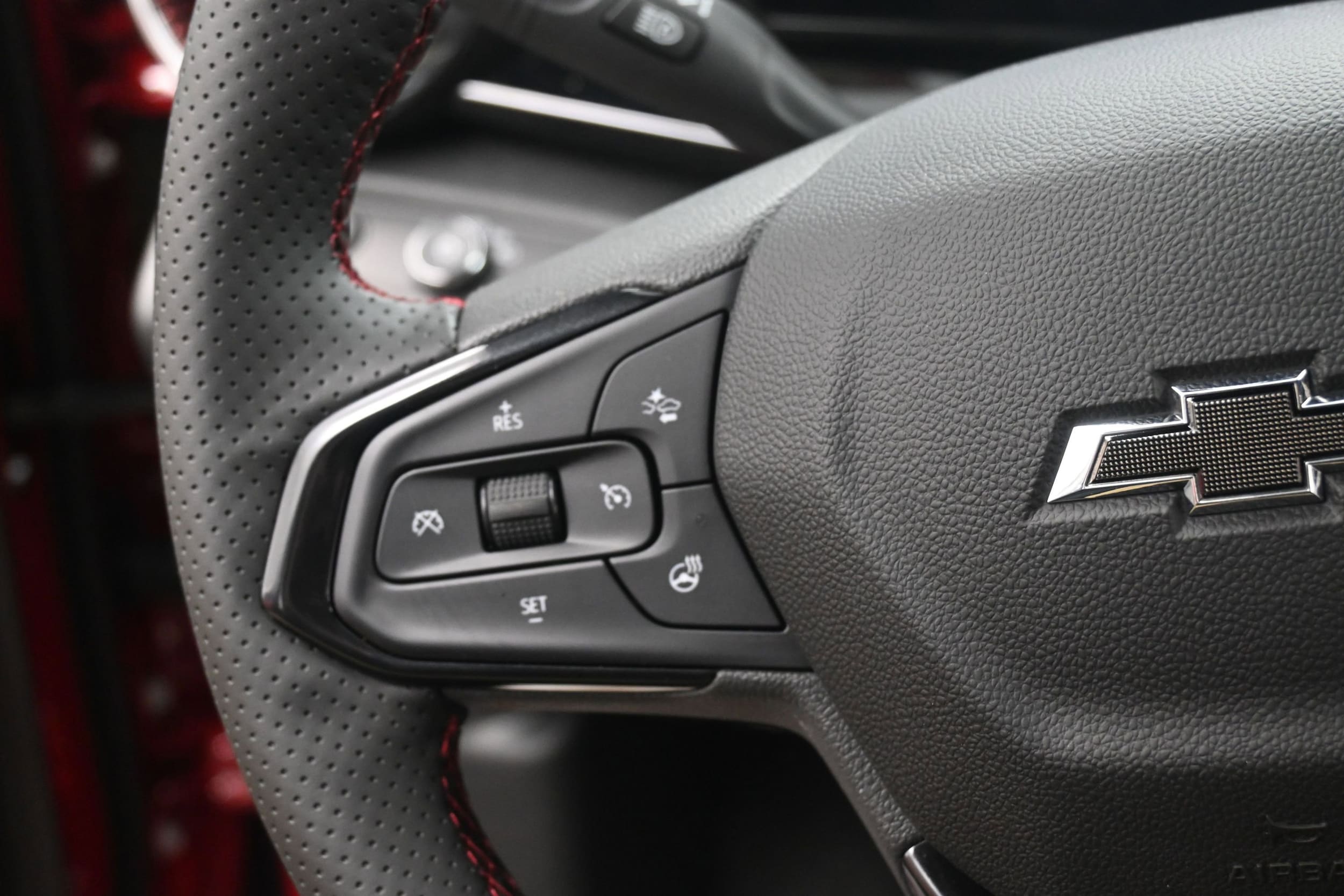 2026 Chevrolet Trax RS - Photo 23