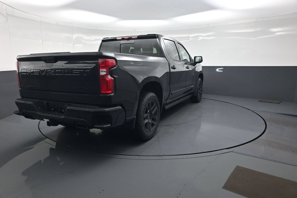 New 2026 Chevrolet Silverado 1500 High Country Truck