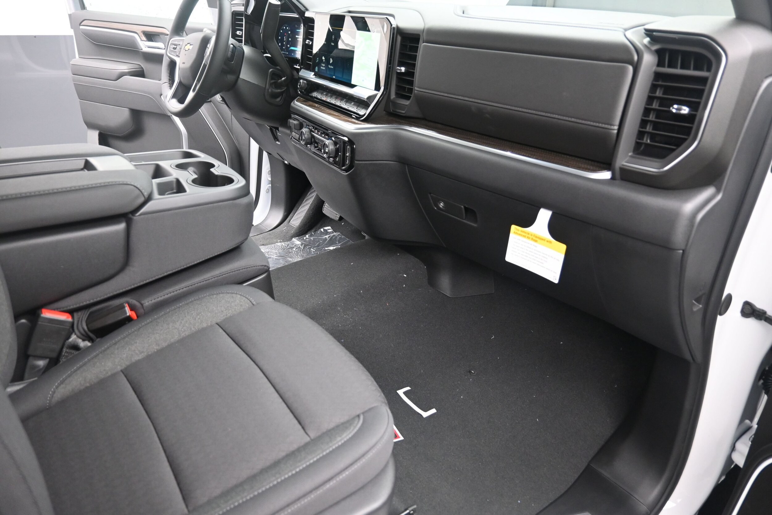 2026 Chevrolet Silverado 1500 LT - Photo 39