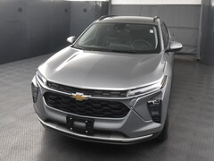 2025 Chevrolet Trax LT SUV