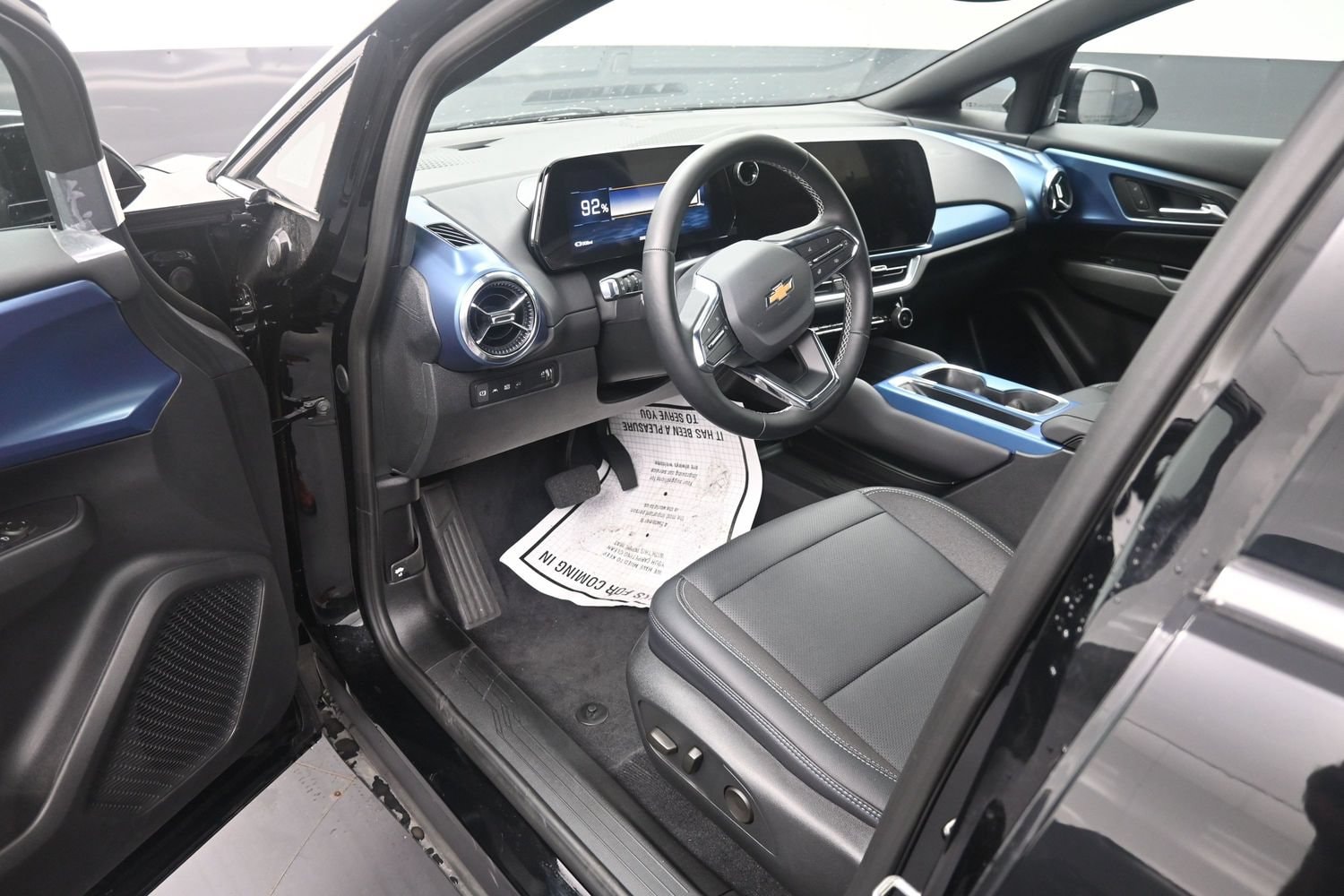 2026 Chevrolet Equinox EV 2LT - Photo 21