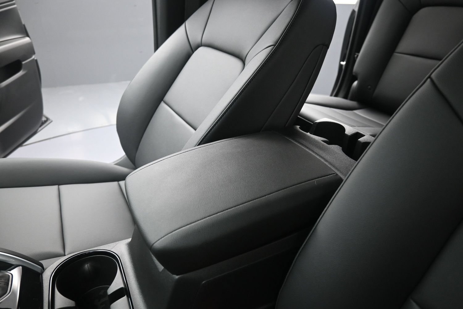 2026 Chevrolet Colorado Work Truck - Photo 31