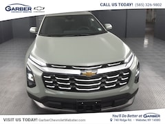 2026 Chevrolet Equinox LT SUV