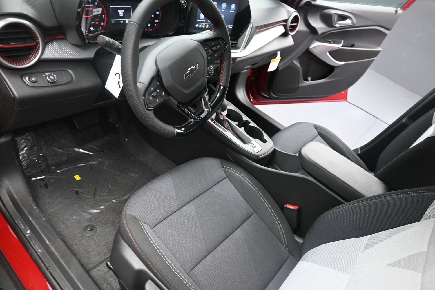 2026 Chevrolet Trax RS - Photo 18