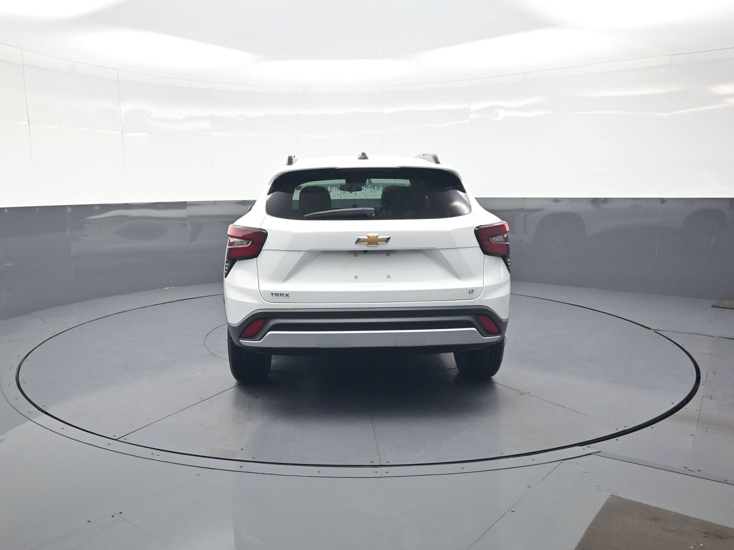 New 2026 Chevrolet Trax LT SUV