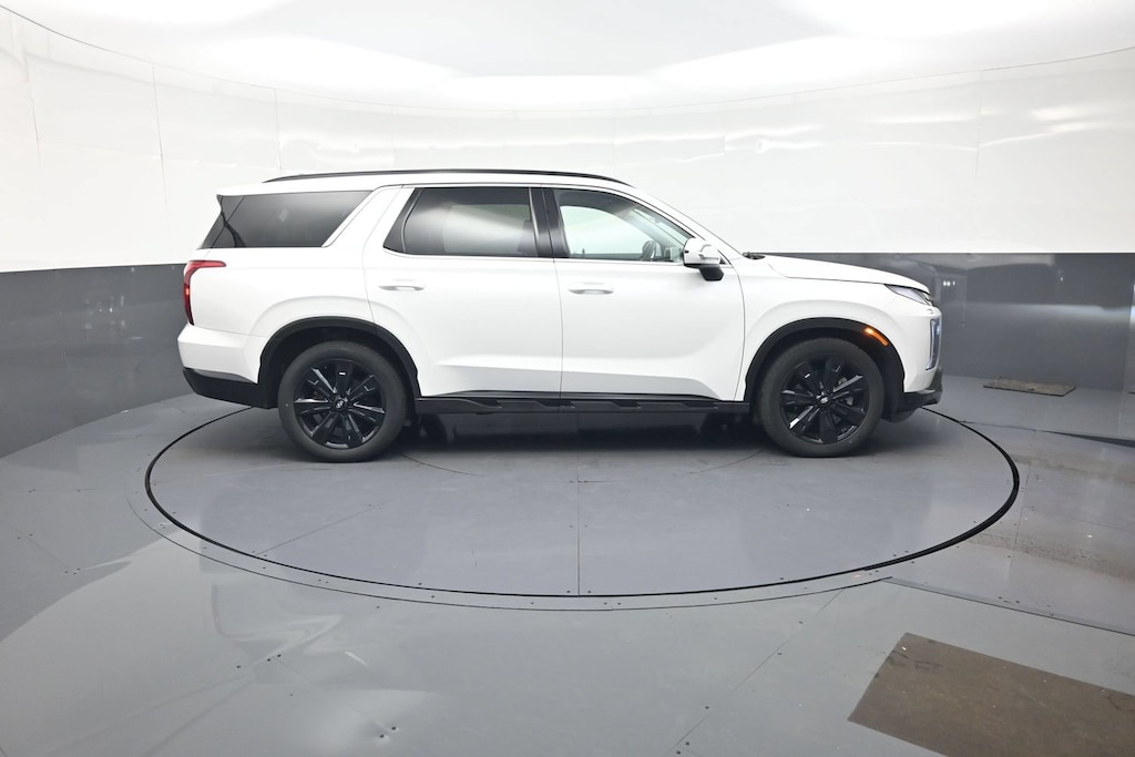 Used 2024 Hyundai Palisade XRT SUV