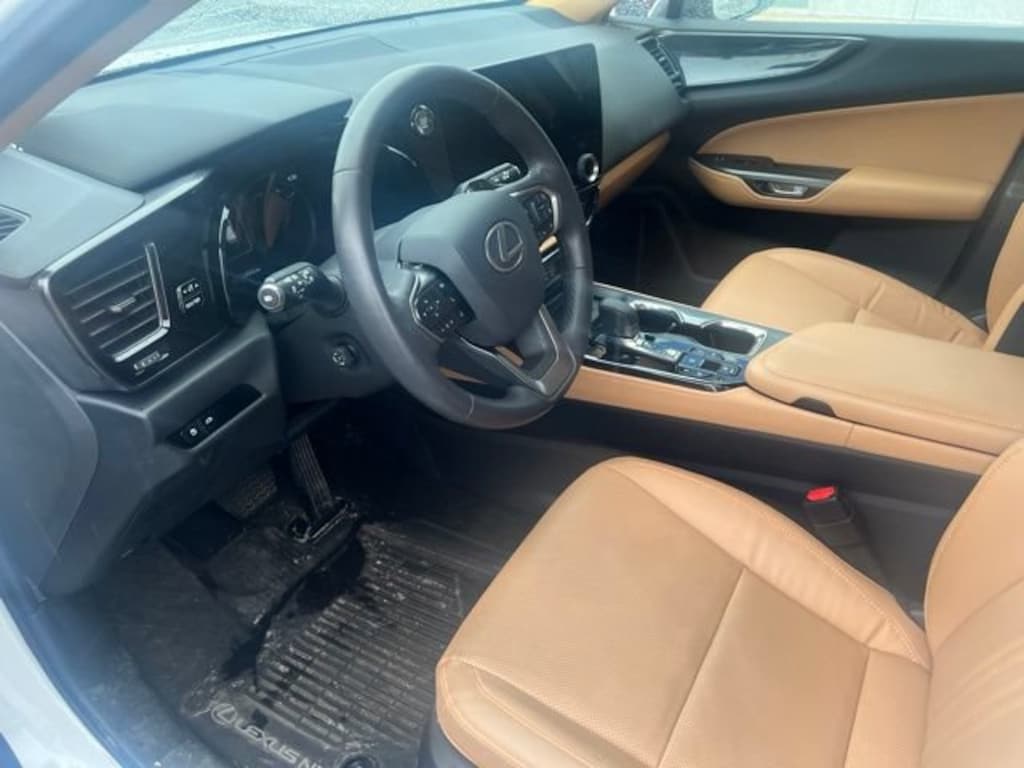 Used 2024 Lexus NX 350 Premium SUV