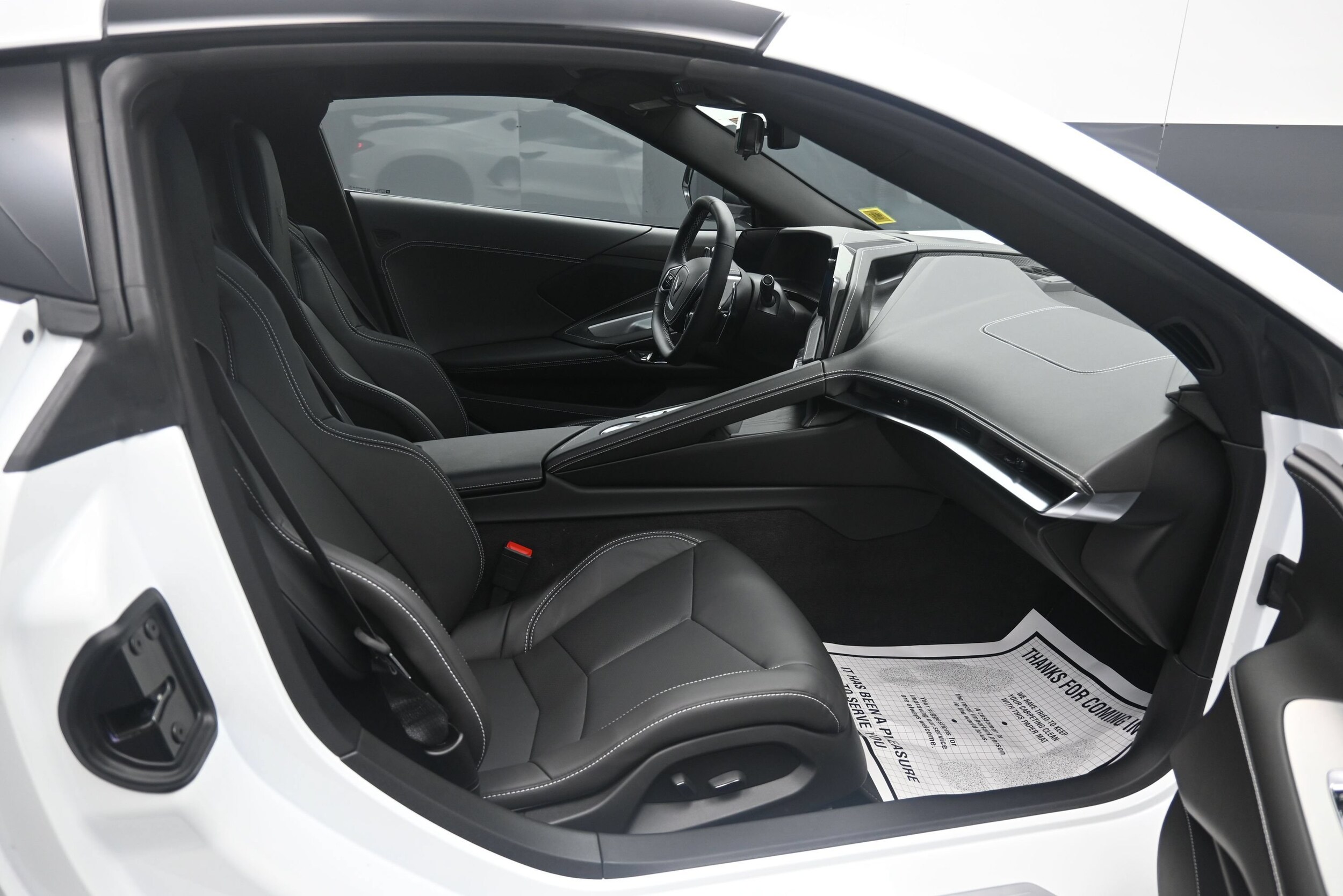 2026 Chevrolet Corvette 1LT - Photo 21