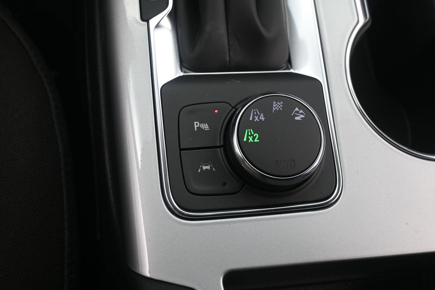 2026 Chevrolet Blazer 2LT - Photo 32