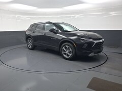 2026 Chevrolet Blazer 2LT SUV