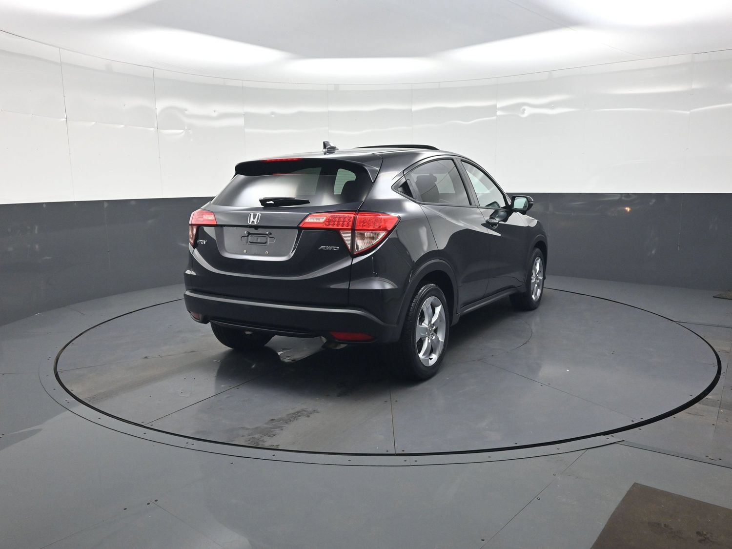 Used 2016 Honda HR-V EX SUV