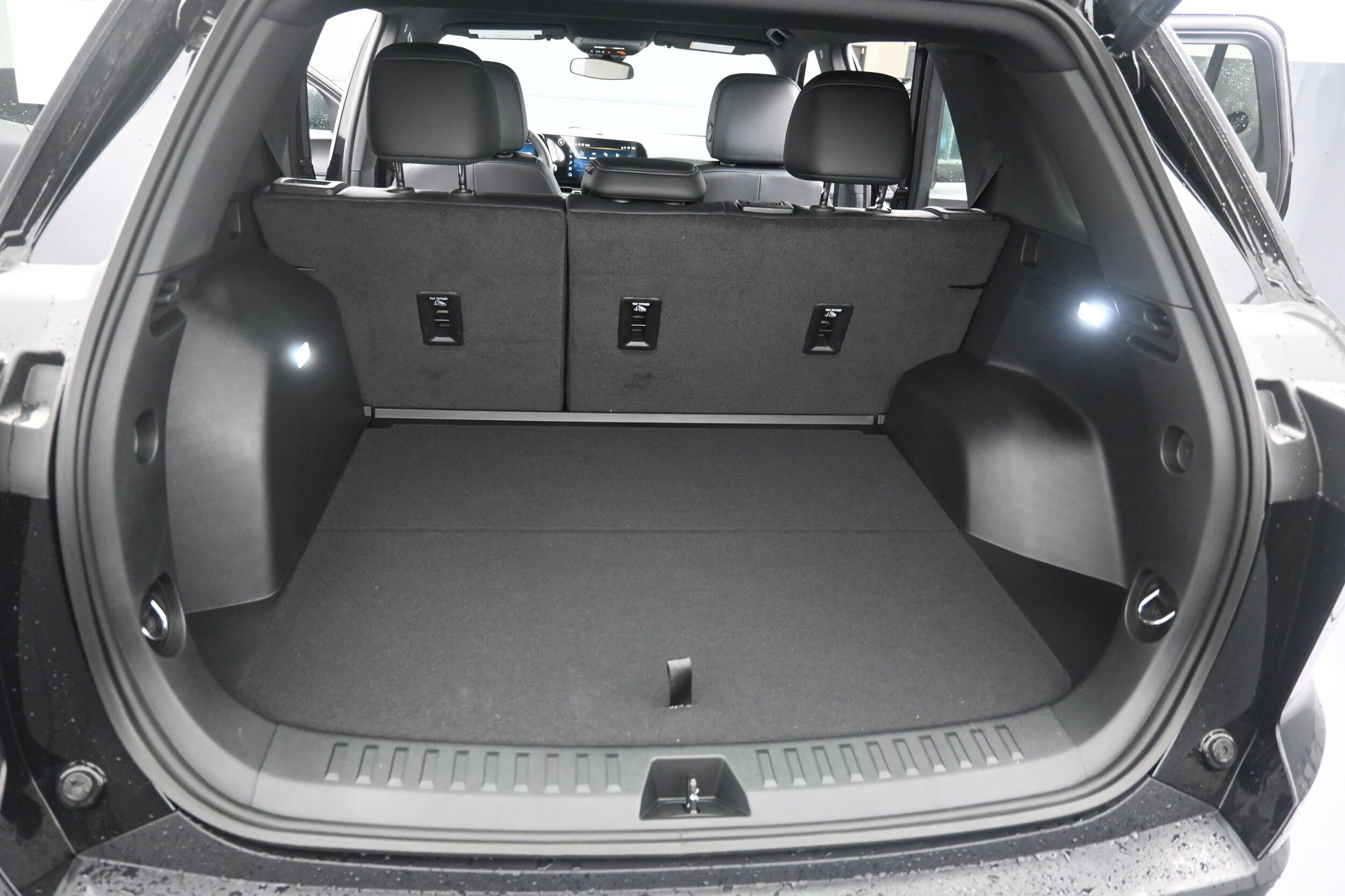 2026 Chevrolet Equinox LT - Photo 38