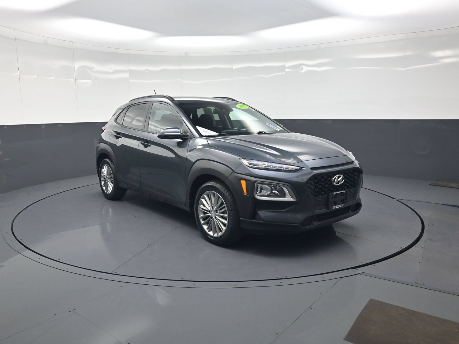 2019 Hyundai Kona