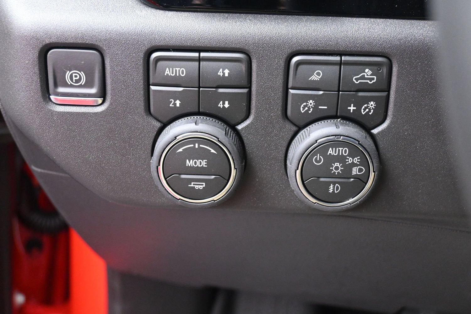 2026 Chevrolet Silverado 1500 ZR2 - Photo 24