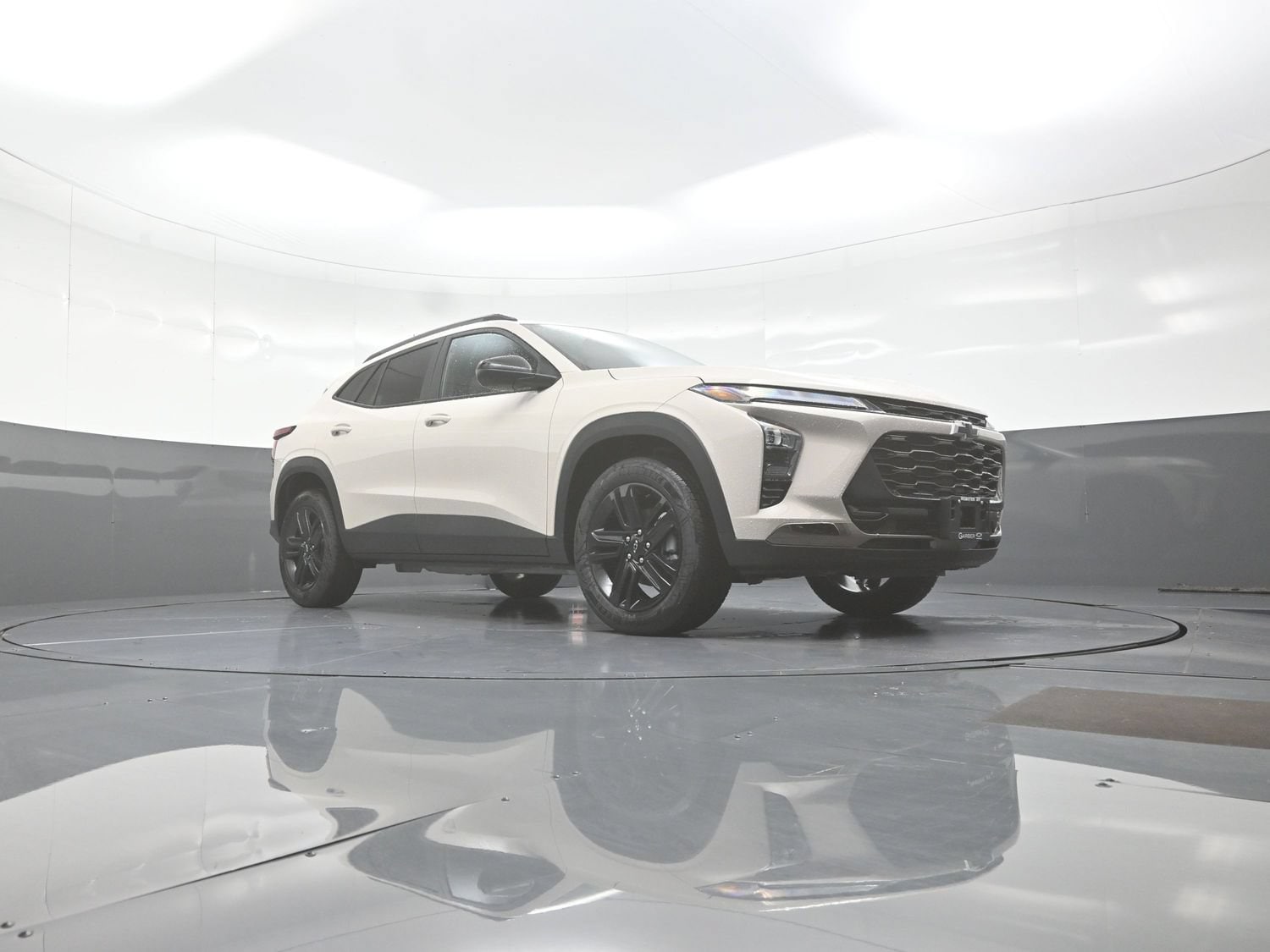 2026 Chevrolet Trax Activ - Photo 9