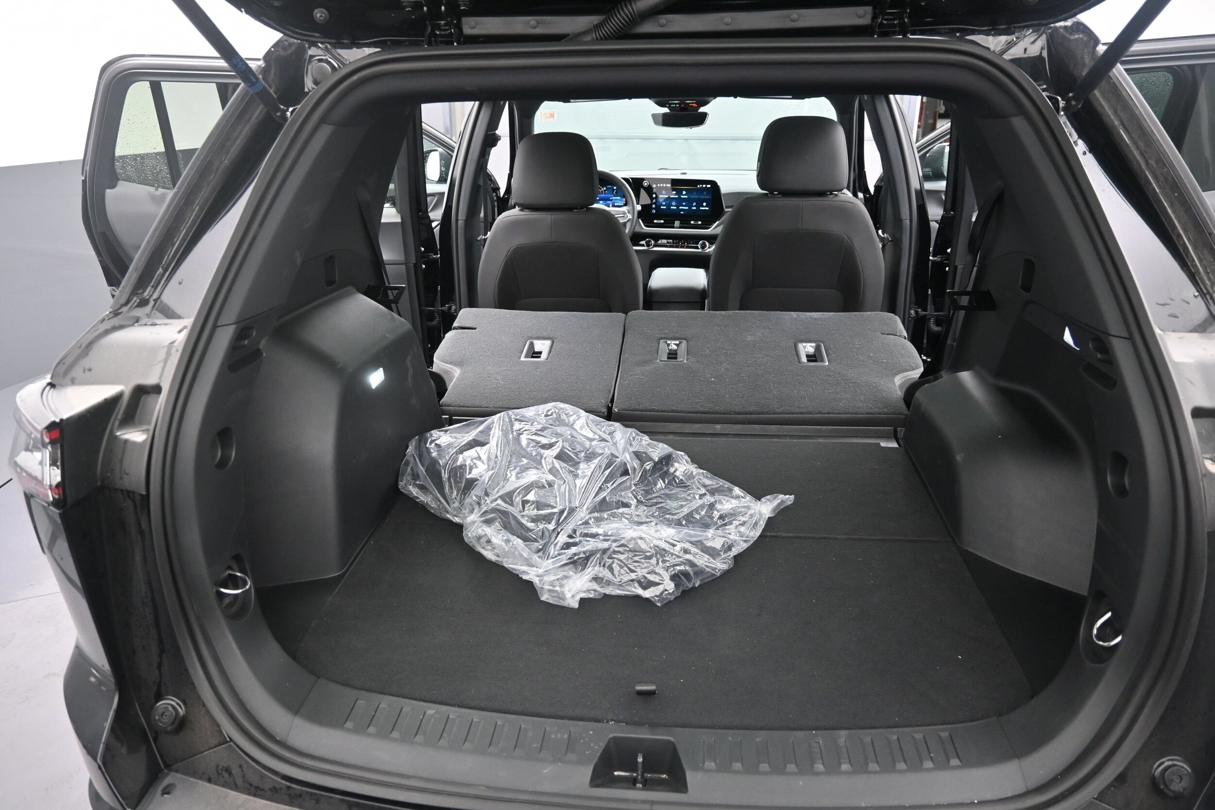 2026 Chevrolet Equinox LT - Photo 38