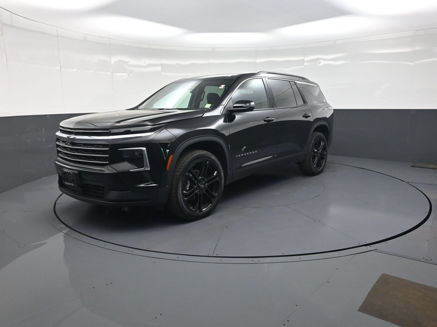 2026 Chevrolet Traverse LT - Photo 7