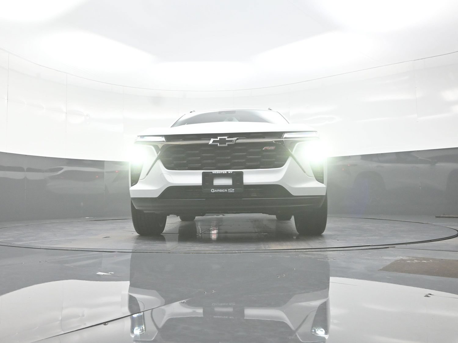 2026 Chevrolet Trax RS - Photo 10