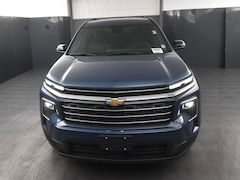 2026 Chevrolet Traverse LT SUV