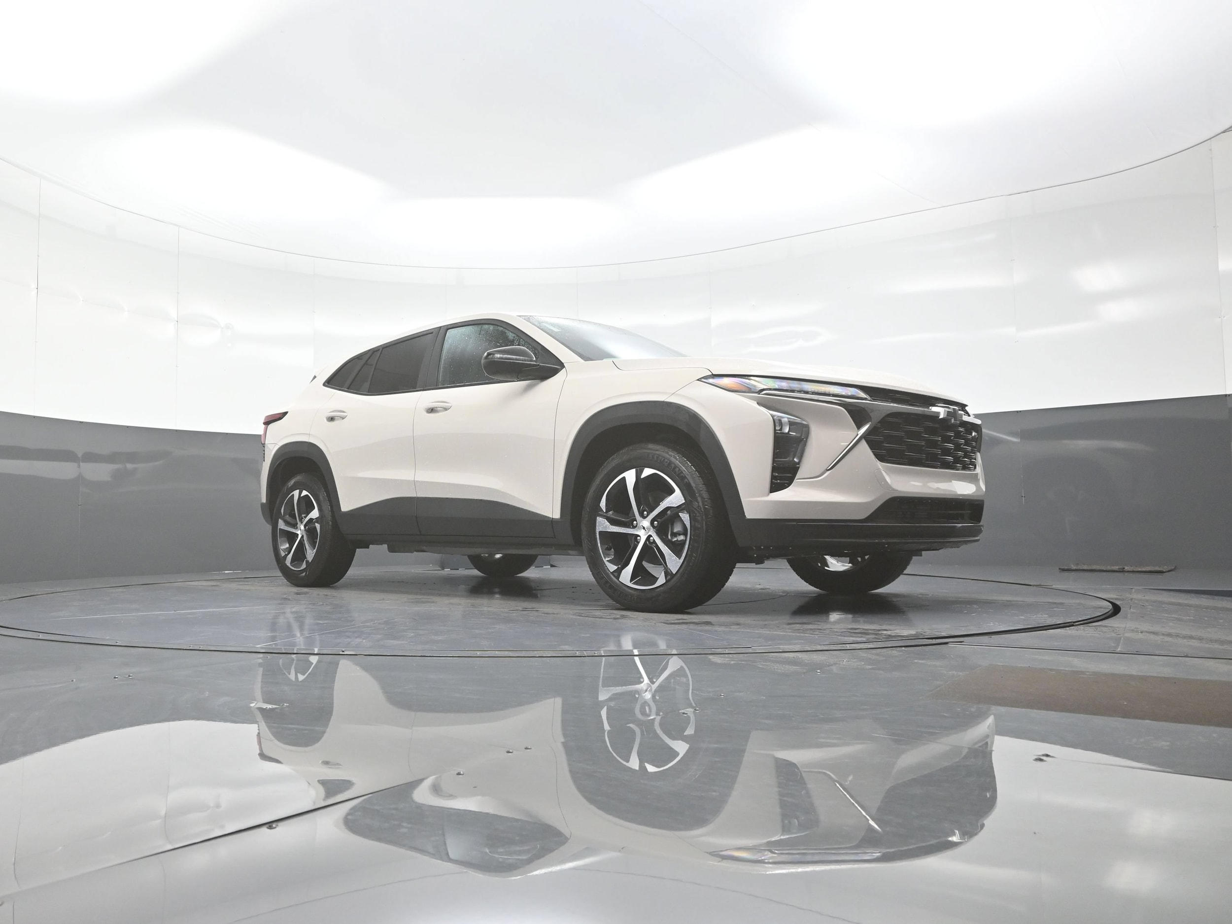 2026 Chevrolet Trax RS - Photo 9