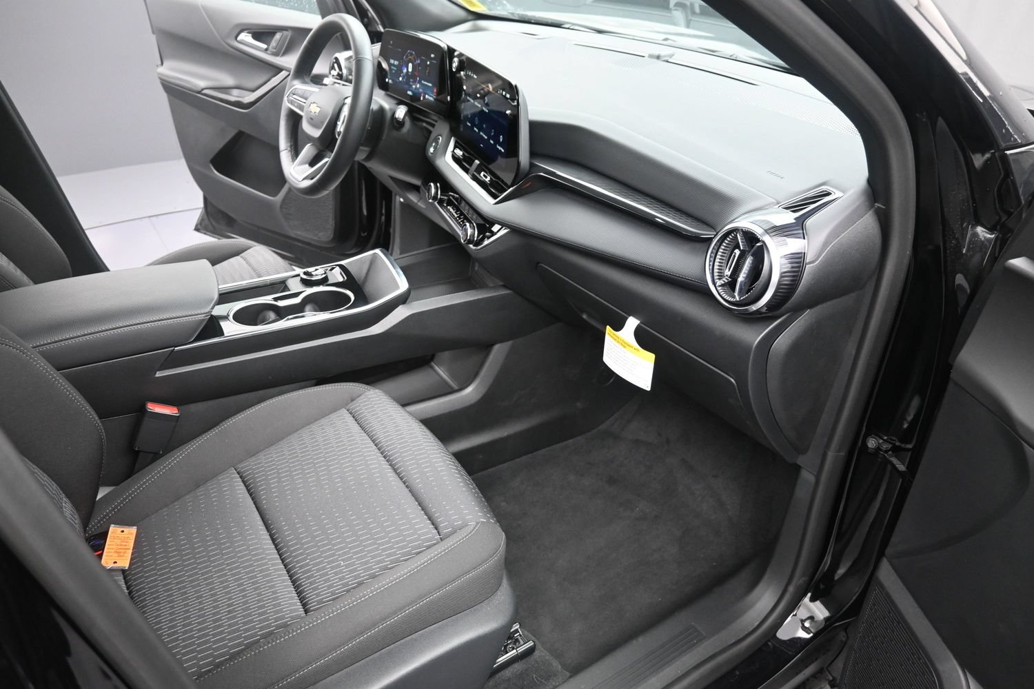 2026 Chevrolet Equinox LT - Photo 42