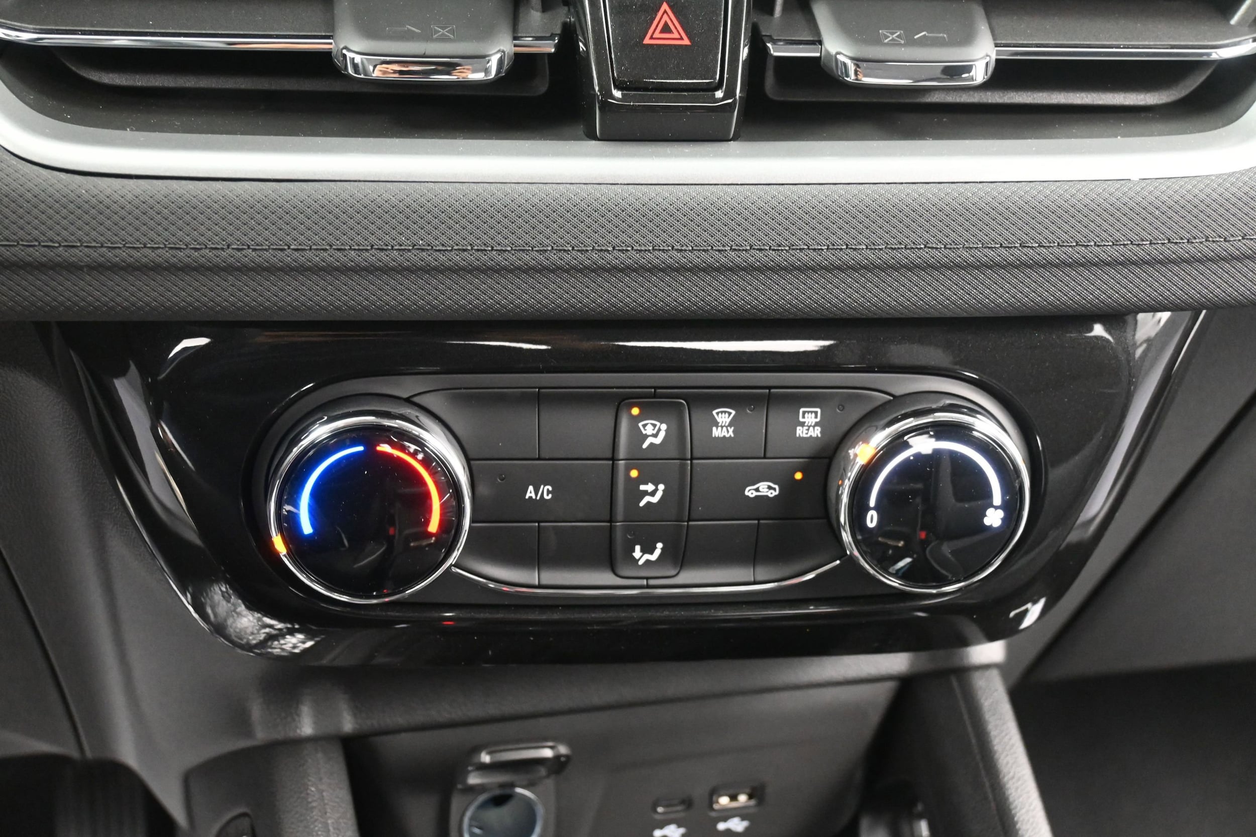 2026 Chevrolet Trailblazer LT - Photo 25