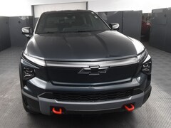 2026 Chevrolet Silverado EV Trail Boss - Extended Range Truck