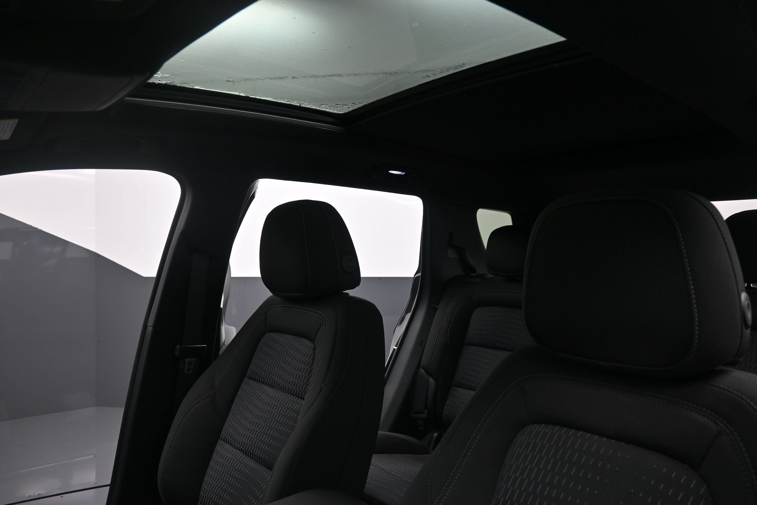 2026 Chevrolet Equinox LT - Photo 34