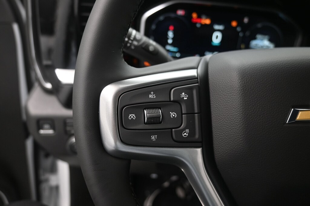 New 2026 Chevrolet Silverado 1500 LT (2FL) Truck