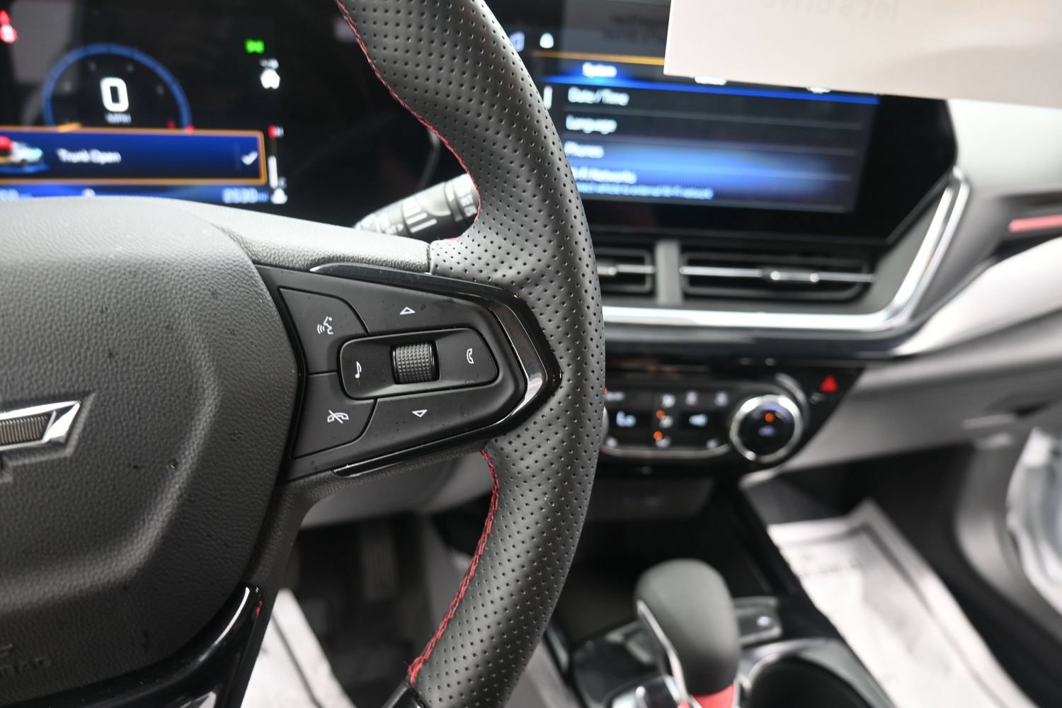 2026 Chevrolet Trax RS - Photo 21