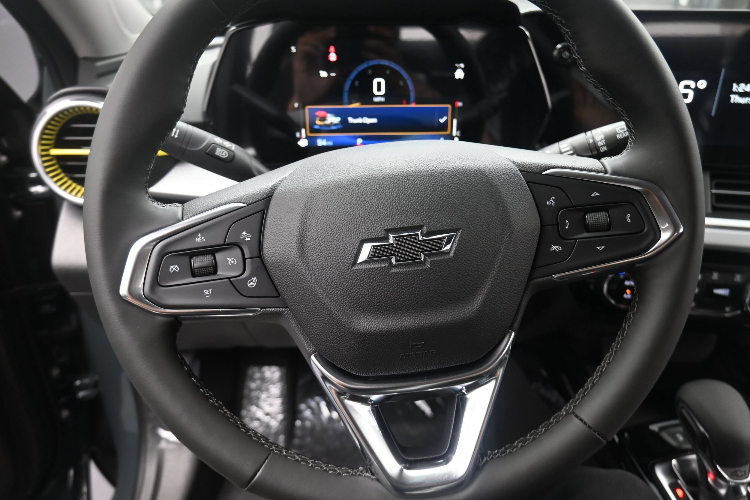 2026 Chevrolet Trax LT - Photo 22