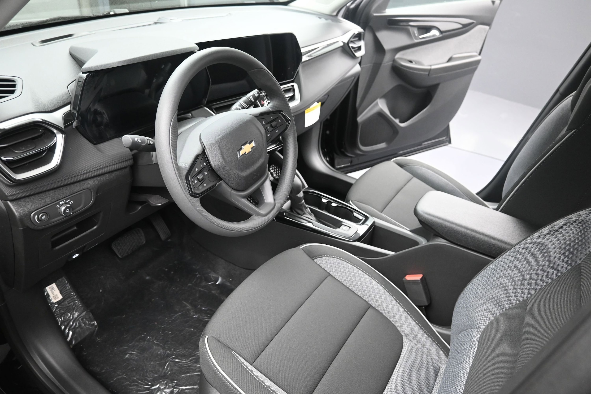2026 Chevrolet Trailblazer LT - Photo 19