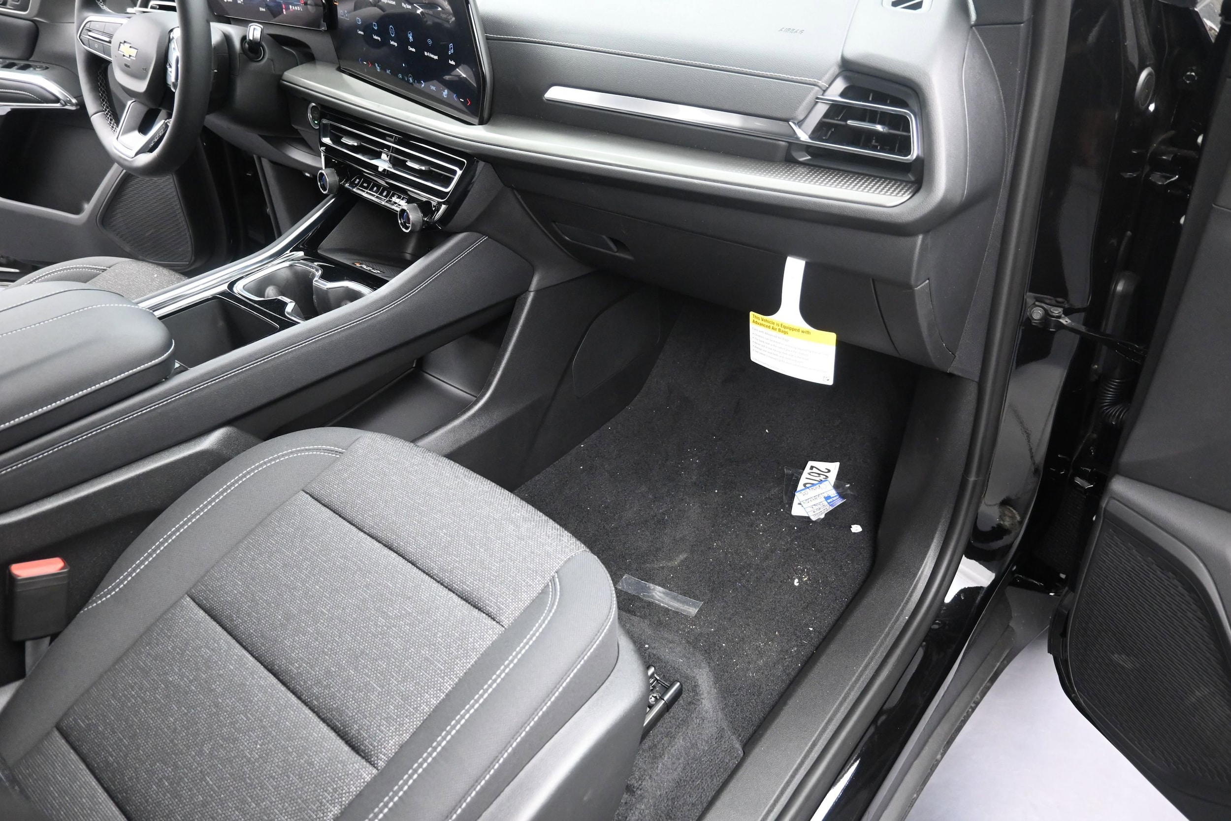 2026 Chevrolet Traverse LT - Photo 40