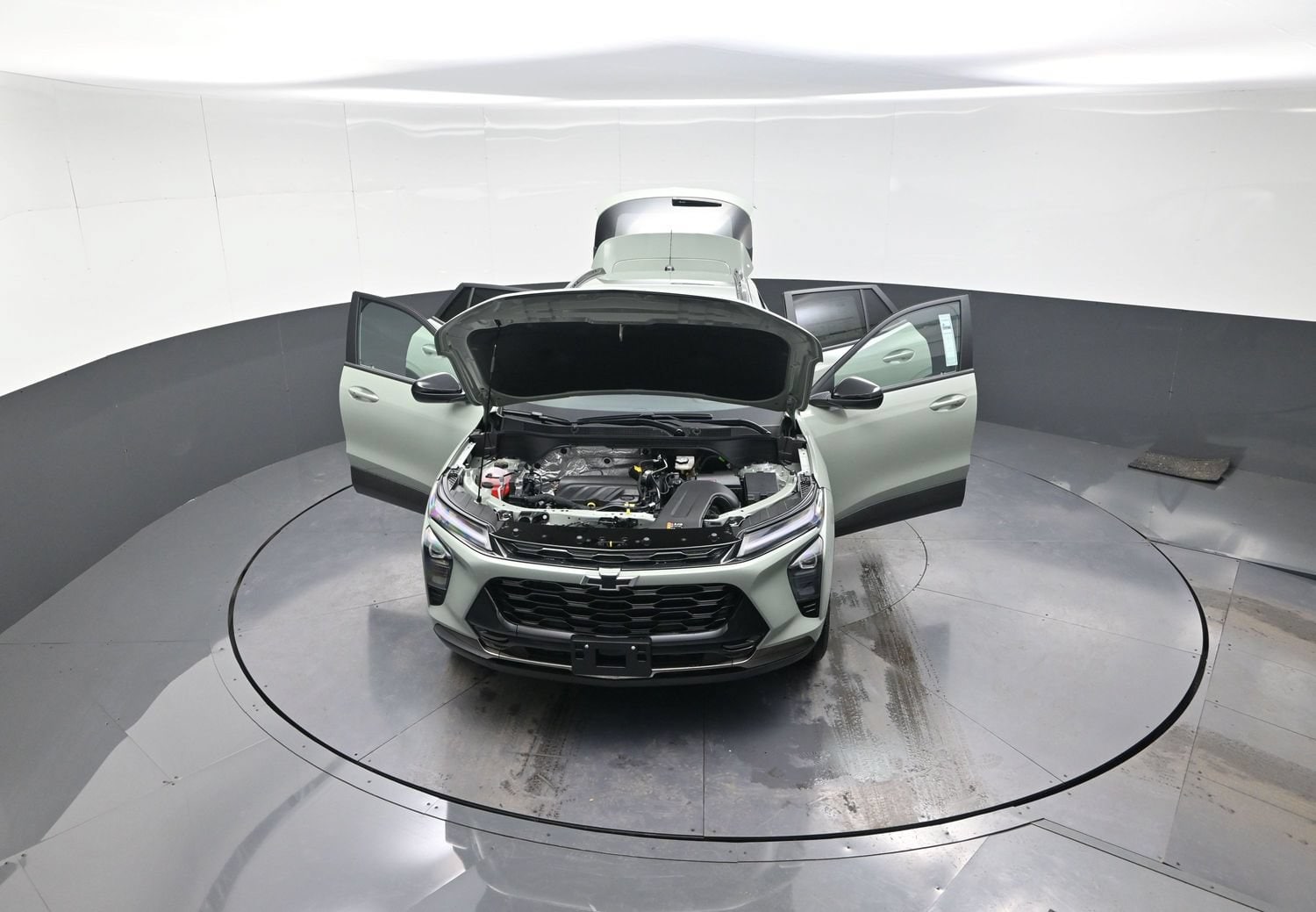 2026 Chevrolet Trax Activ - Photo 12
