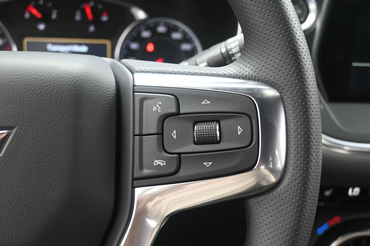 2026 Chevrolet Blazer 2LT - Photo 21