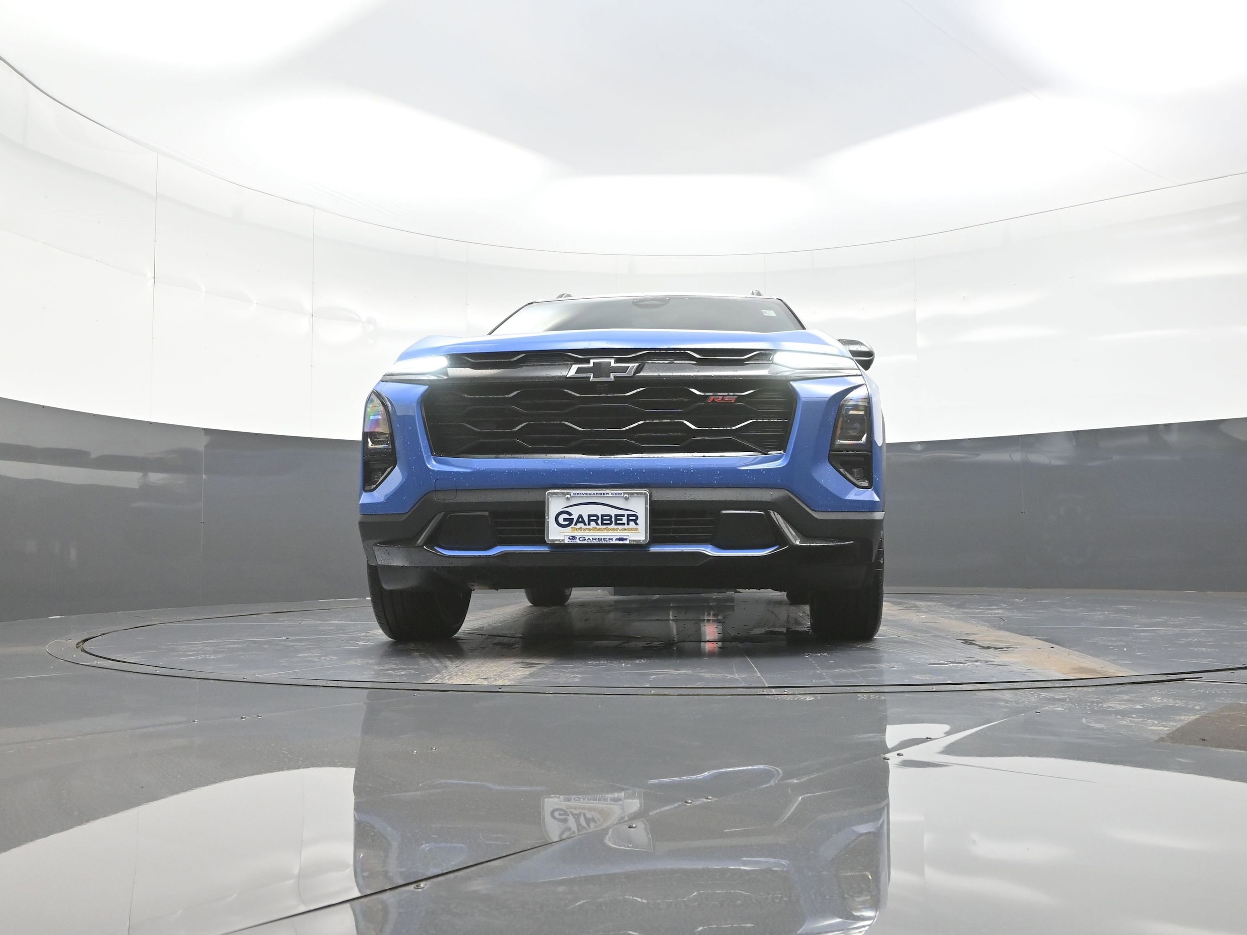 2026 Chevrolet Equinox RS - Photo 10