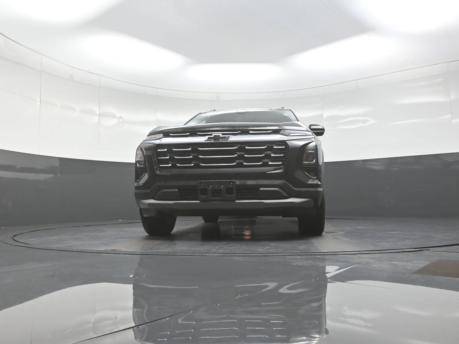 2026 Chevrolet Equinox LT - Photo 10